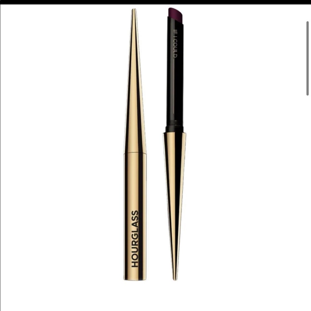 Hourglass Confessions Lipstick If I Could
